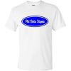 Phi Beta Sigma Emblem Tee(White)