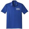 Phi Beta Sigma Sports Polo(Royal Blue)