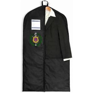 Omega Psi Phi Garment Bag(Black)