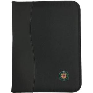 Omega Psi Phi Portfolio Black