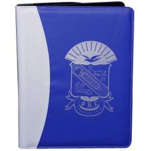 Phi Beta Sigma Padfolio