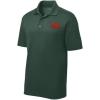 Phi Kappa Psi Greek Letter Polo’s(Dark Forest Green)