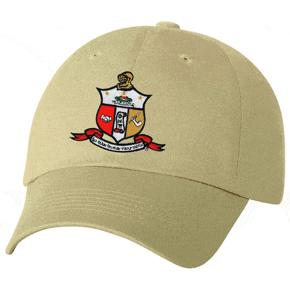 imageKappa Alpha Psi CapKhaki