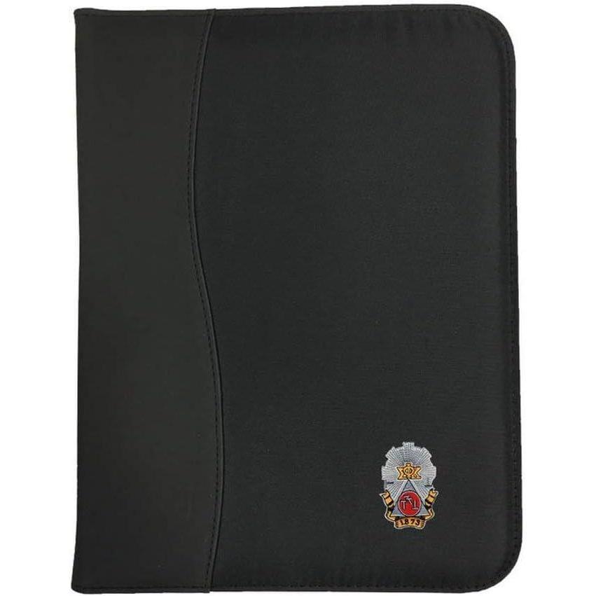 imagePhi Sigma Kappa Portfolio BlackBlack