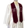 Greekgear Phi Sigma Kappa Embroidered Graduation Sash Stole