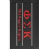 Phi Sigma Kappa Greek Letter Flag