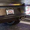 Phi Sigma Phi Lettered Lines License Covers