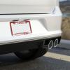Phi Sigma Phi Year License Plate Frames