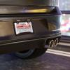 Phi Sigma Phi Year License Plates