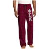 Greekgear Phi Sigma Kappa Flannel Plaid Pant – PJ’s(Red)