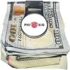 Greekgear Phi Sigma Kappa Money Clip