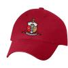 Kappa Alpha Psi Cap(Red)