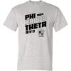 Phi Kappa Theta Upstanding Tee(Sports Grey)