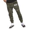 Phi Sigma Kappa Camo Fleece Pants(Camo)