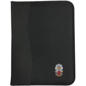 Phi Sigma Kappa Portfolio Black(Black)