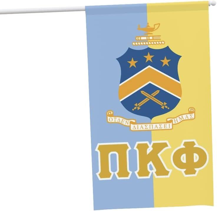 imagePi Kappa Phi House Banner