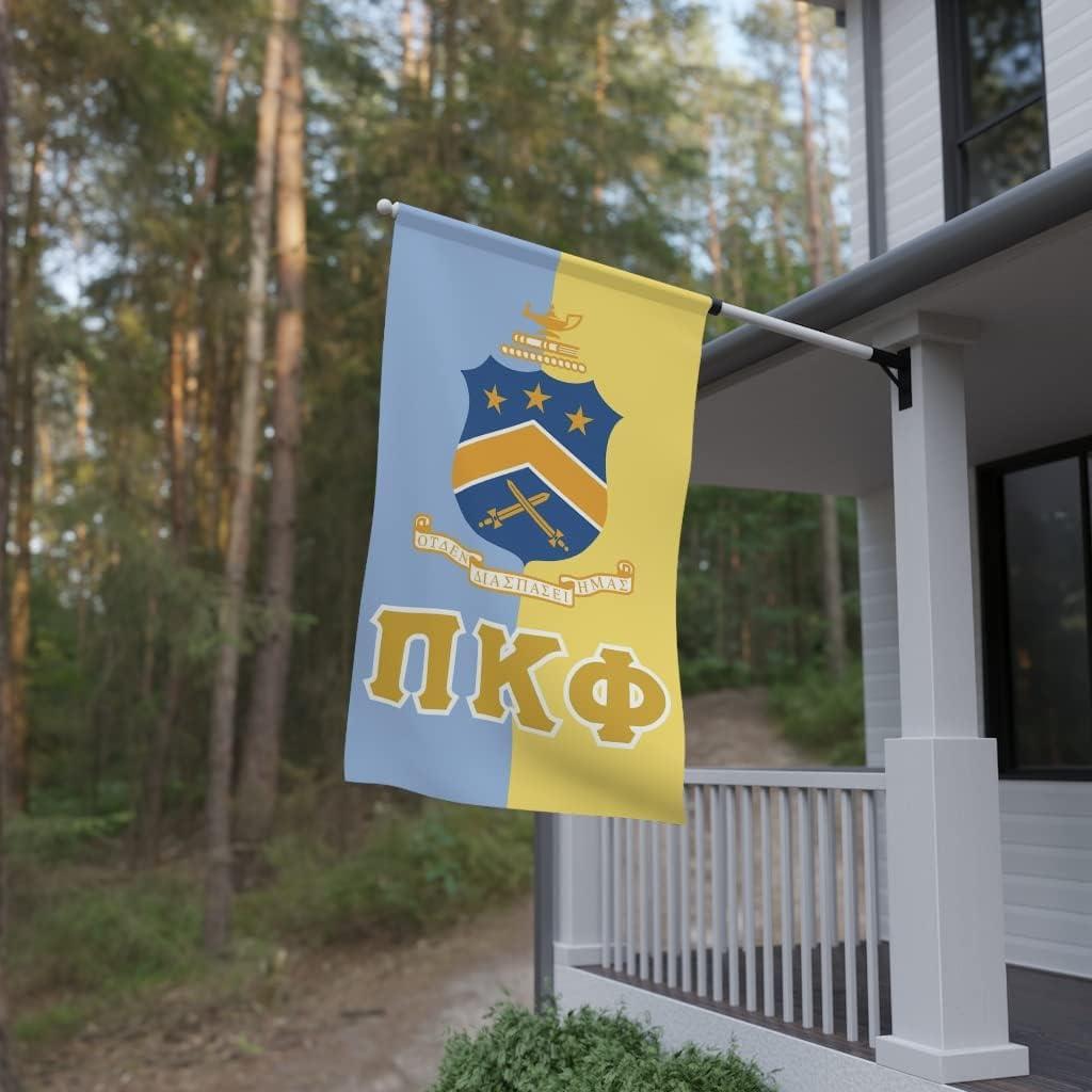 imagePi Kappa Phi House Banner