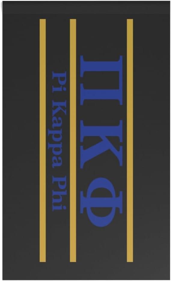 imagePi Kappa Phi PI PHI Greek Letter Flag
