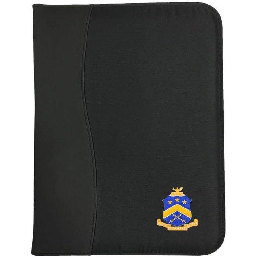 imagePi Kappa Phi PI PHI Portfolio Navy BlueNavy Blue