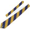 Greekgear Pi Kappa Phi Striped Necktie