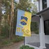 Pi Kappa Phi House Banner