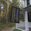Pi Kappa Phi PI PHI Greek Letter Flag