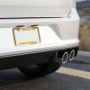 Pi Kappa Phi PI PHI Year License Plate Frames
