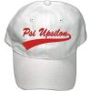 Greekgear Alpha Epsilon Pi Tail Baseball Hat(Red)