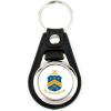 Greekgear Pi Kappa Phi Leatherette Teardrop Key Chain