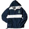 Greekgear Pi Kappa Phi PI PHI Anorak(Navy/White)