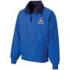 PI Kappa Phi PI Phi Challenger Jacket(Royal Blue)
