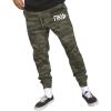 Pi Kappa Phi Camo Fleece Pants(Camo)