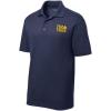 Pi Kappa Phi PI PHI Greek Letter Polo’s(True Navy)