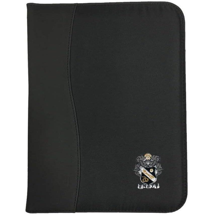 imageSigma Nu Portfolio BlackBlack