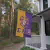 Sigma Alpha Epsilon House Banner