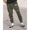 Sigma Nu Camo Fleece Pants(Camo)