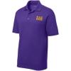 Sigma Alpha Epsilon SAE Greek Letter Polo’s(Purple)