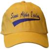 Sigma Alpha Epsilon SAE Tail Hat(Yellow)