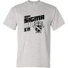 Sigma Nu Upstanding Tee(Sports Grey)