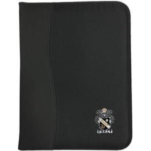 Sigma Nu Portfolio Black(Black)