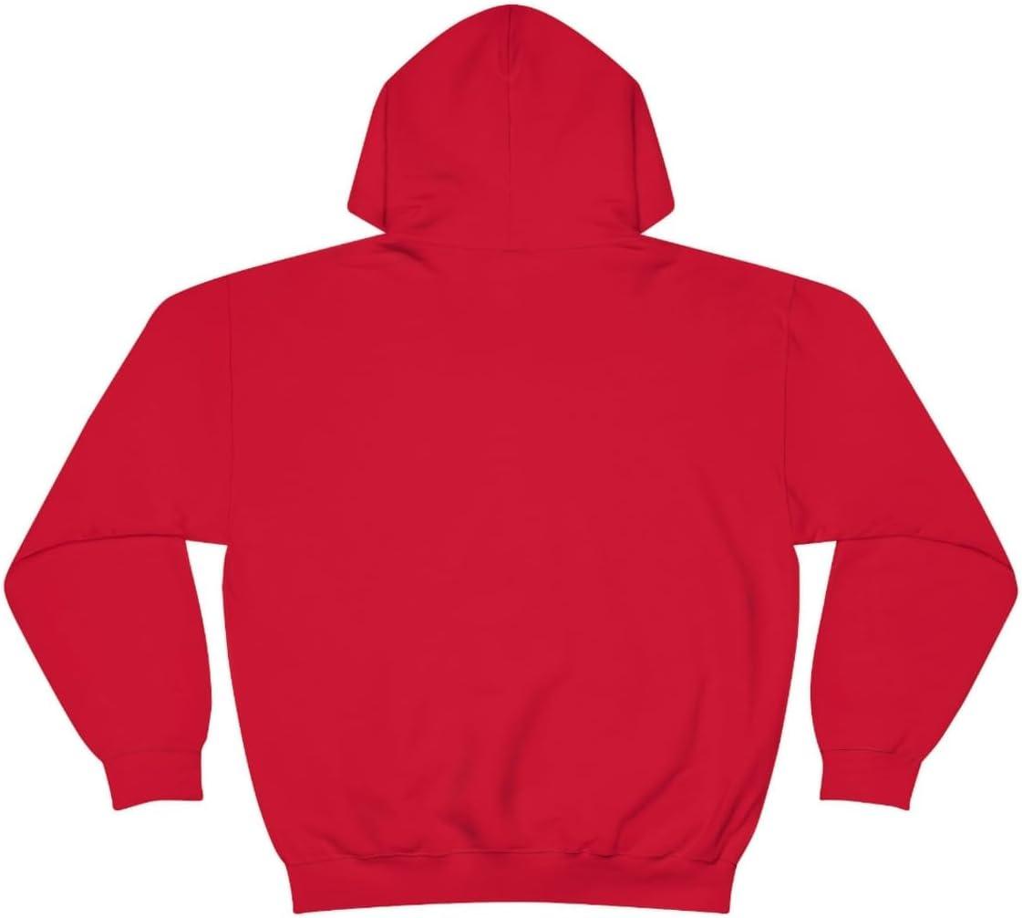 imageGolden Retriever Breed Of Champions Hooded SweatshirtRed