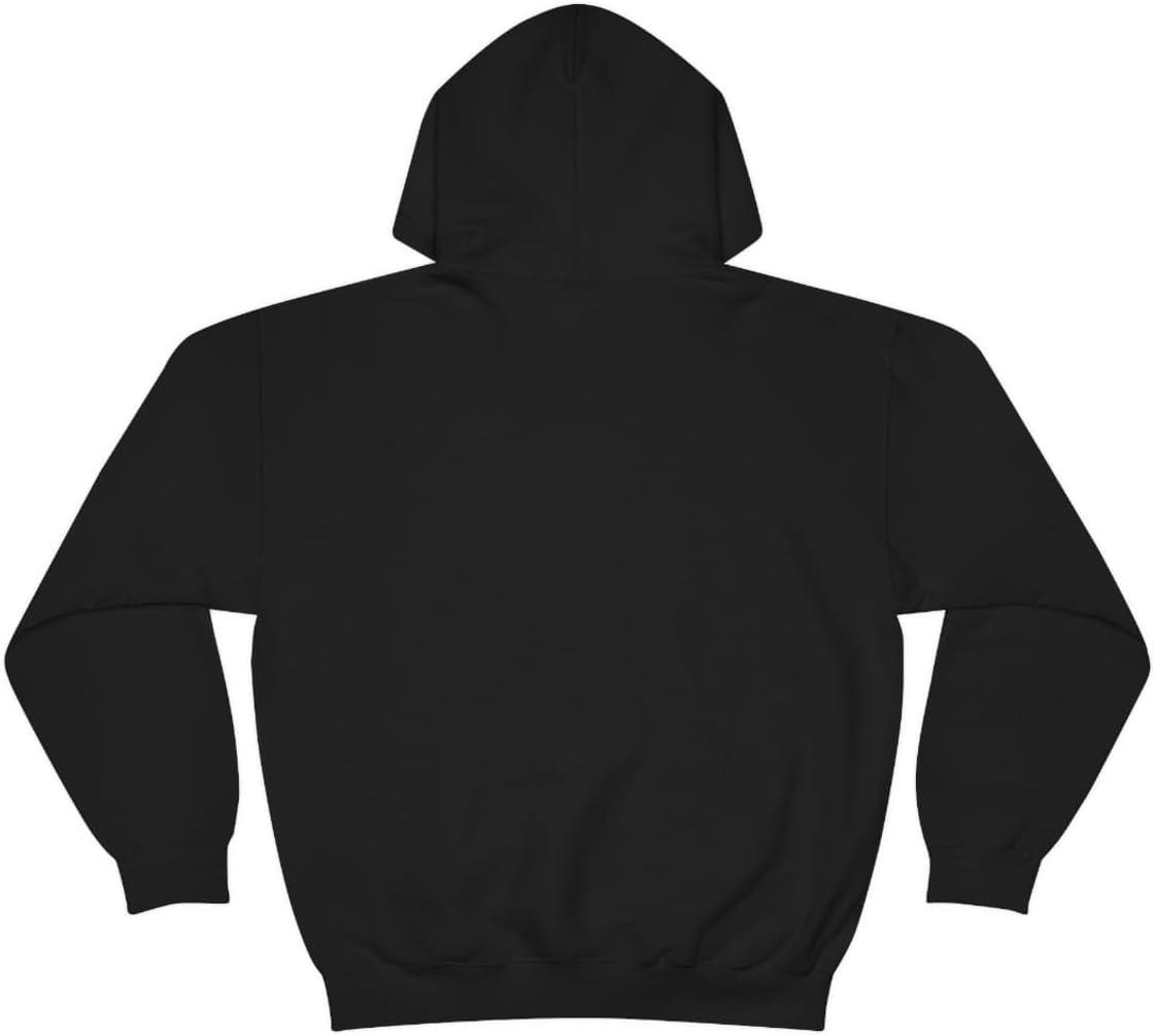imageGolden Retriever Profile Hooded SweatshirtBlack