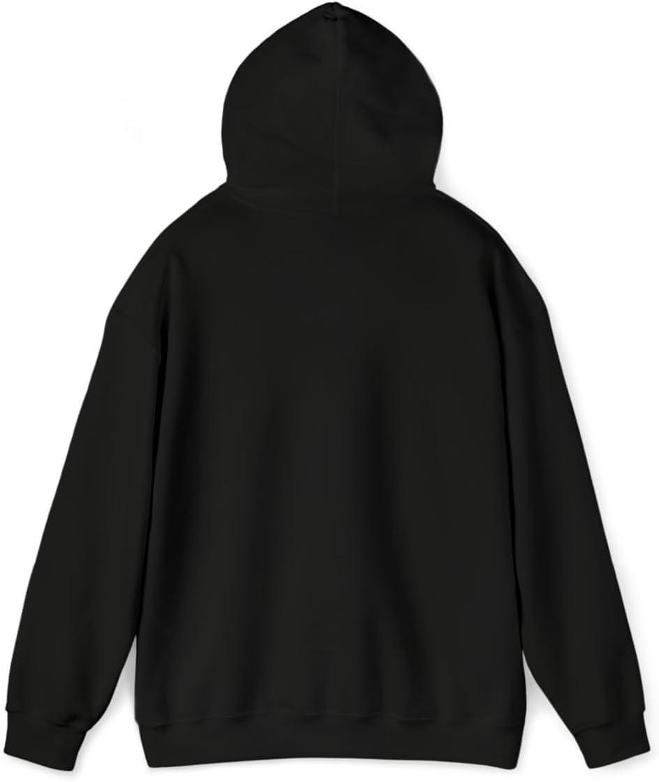 imageLife Is Golden Golden Retriever Hooded SweatshirtBlack