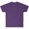 Anything Your Dog Can Do, My Golden Retriever Can Do Better – Golden Retriever T-Shirts 2X-Large Irish Green(Purple)