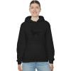 Anything Your Dog Can Do, My Golden Retriever Can Do Better Hooded Sweatshirt(Black)