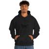 Anything Your Dog Can Do, My Golden Retriever Can Do Better Hooded Sweatshirt(Black)