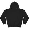 Anything Your Dog Can Do, My Golden Retriever Can Do Better Hooded Sweatshirt(Black)
