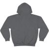 Anything Your Dog Can Do, My Golden Retriever Can Do Better Hooded Sweatshirt(Dark Heather)