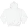 Anything Your Dog Can Do, My Golden Retriever Can Do Better Hooded Sweatshirt(White)