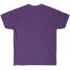 Golden Breed of Champions – Golden Retriever T-Shirts(Purple)